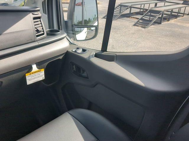 new 2026 Ford Transit-250 car, priced at $52,456