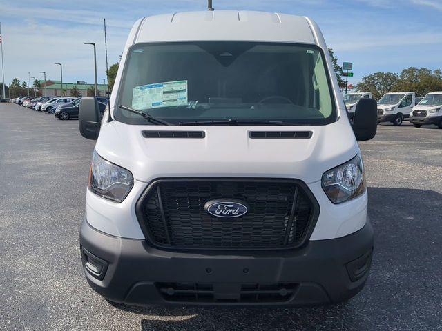 new 2026 Ford Transit-250 car, priced at $52,456