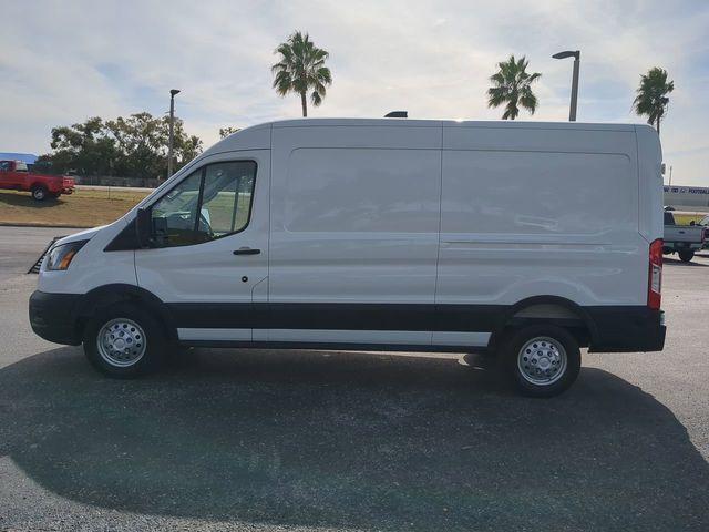 new 2026 Ford Transit-250 car, priced at $52,456