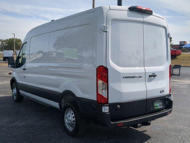 new 2026 Ford Transit-250 car, priced at $52,456