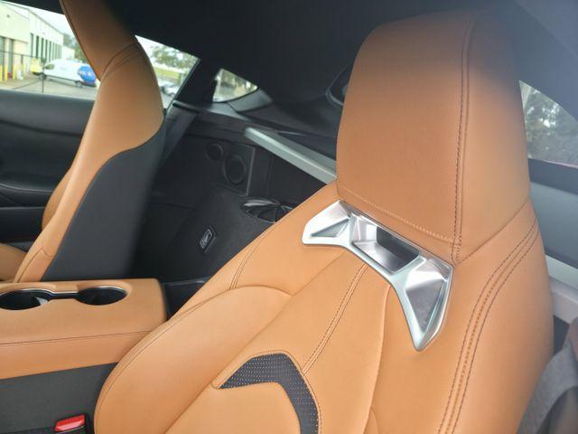 used 2024 Toyota Supra car, priced at $57,721