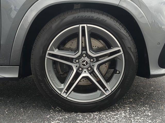 used 2024 Mercedes-Benz GLS 450 car, priced at $68,512