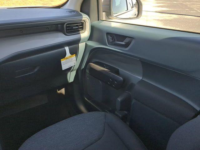 new 2026 Ford Maverick car, priced at $26,157