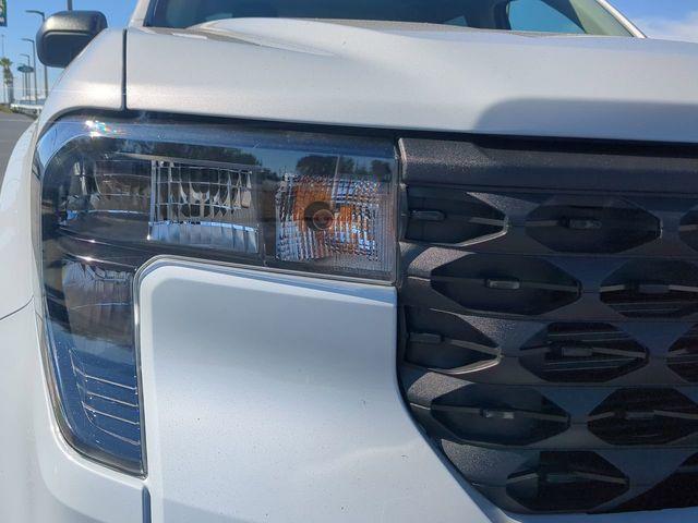 new 2026 Ford Maverick car, priced at $26,157