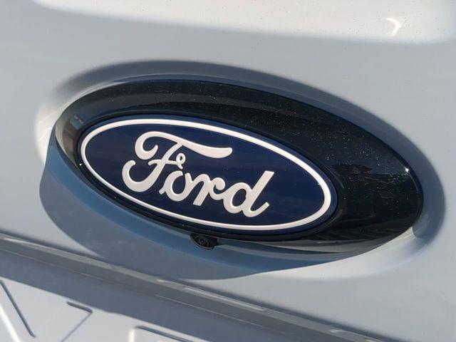 new 2026 Ford Maverick car, priced at $26,157