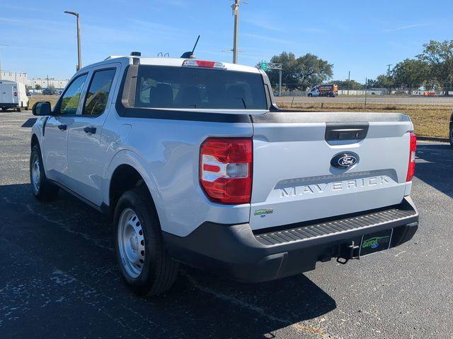 new 2026 Ford Maverick car, priced at $26,157