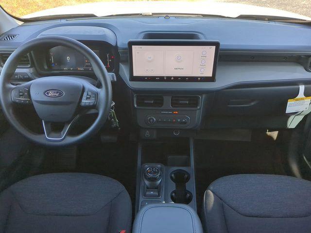 new 2026 Ford Maverick car, priced at $26,157