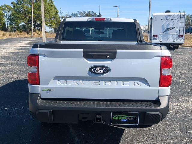 new 2026 Ford Maverick car, priced at $26,157