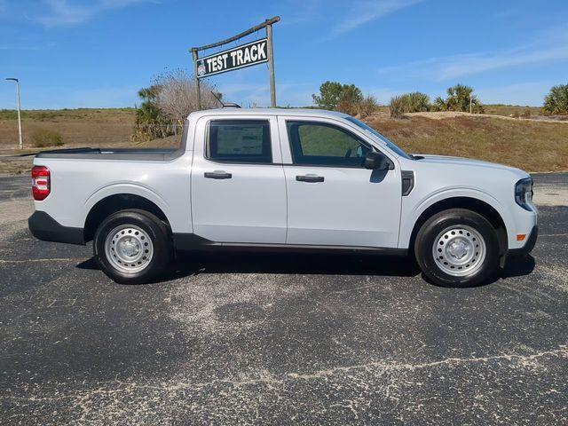 new 2026 Ford Maverick car, priced at $26,157