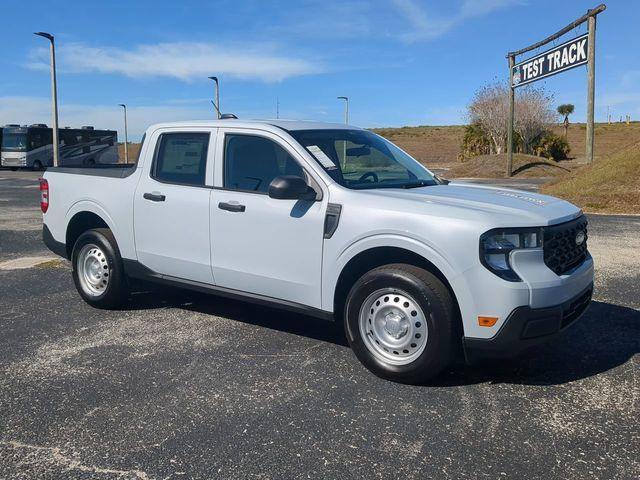 new 2026 Ford Maverick car, priced at $26,157