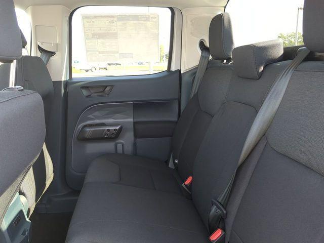 new 2026 Ford Maverick car, priced at $27,719