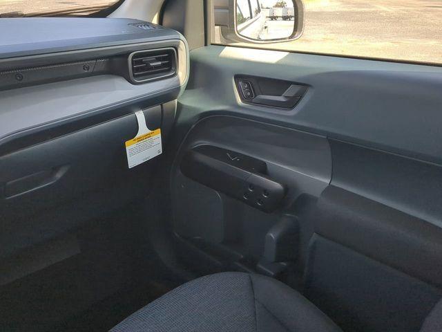 new 2026 Ford Maverick car, priced at $27,719