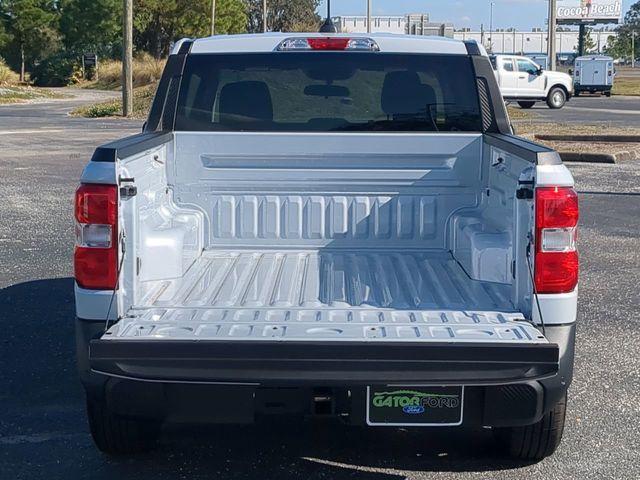 new 2026 Ford Maverick car, priced at $27,719