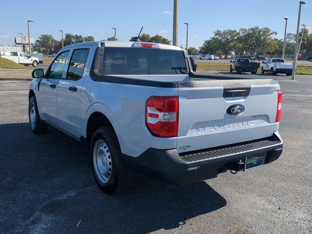 new 2026 Ford Maverick car, priced at $27,719