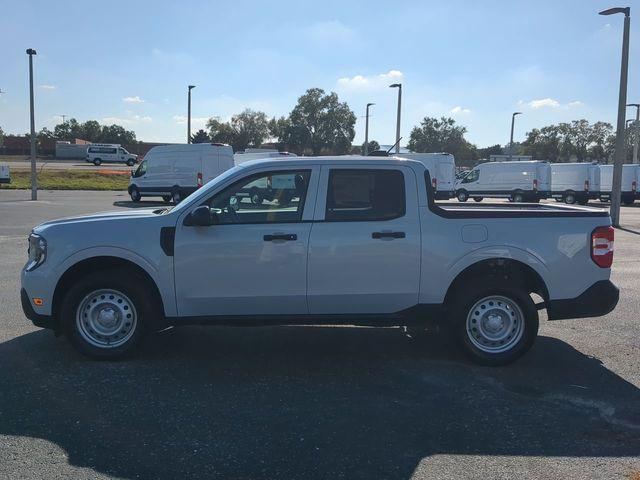 new 2026 Ford Maverick car, priced at $27,719
