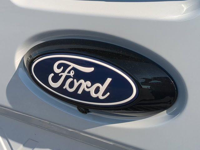 new 2026 Ford Maverick car, priced at $27,719