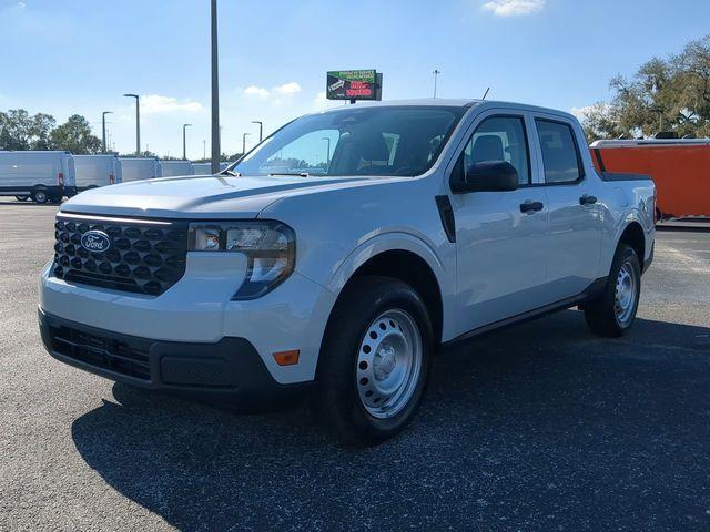 new 2026 Ford Maverick car, priced at $27,719
