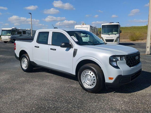 new 2026 Ford Maverick car, priced at $27,719