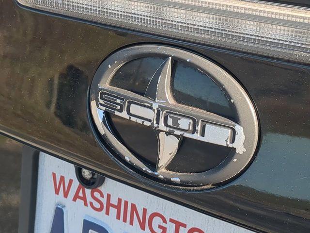 used 2013 Scion tC car, priced at $8,224