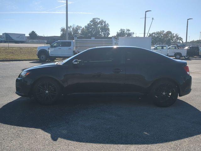 used 2013 Scion tC car, priced at $8,224