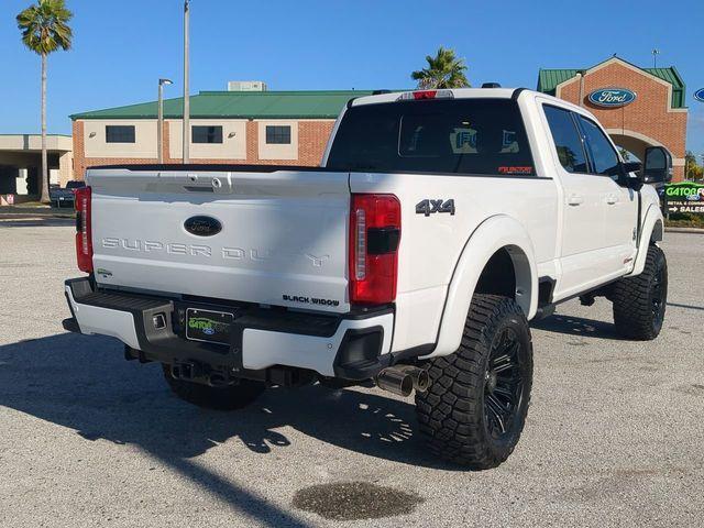 new 2026 Ford F-250 car, priced at $118,393