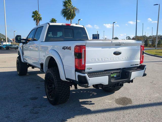 new 2026 Ford F-250 car, priced at $118,393