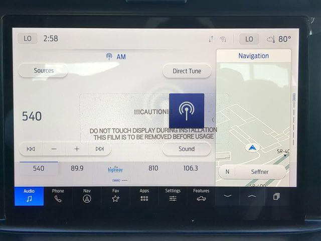 new 2026 Ford F-250 car, priced at $118,393