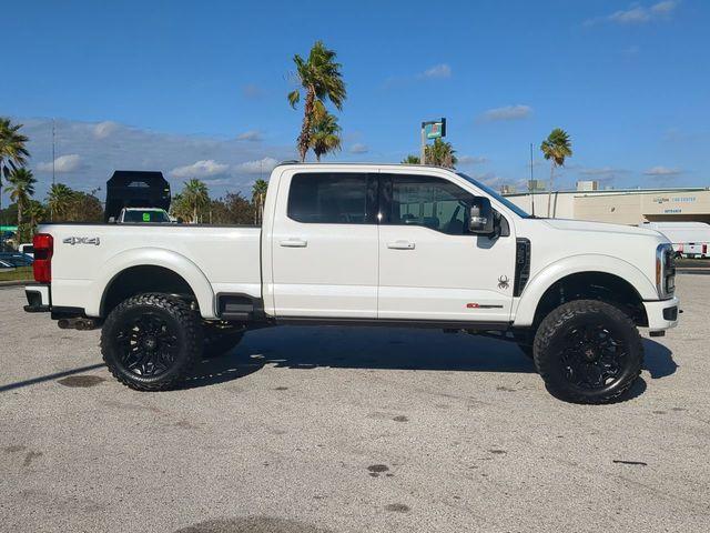 new 2026 Ford F-250 car, priced at $118,393