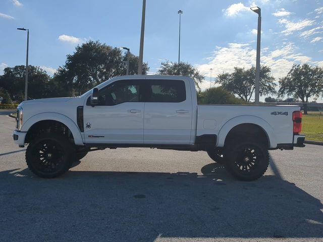 new 2026 Ford F-250 car, priced at $118,393