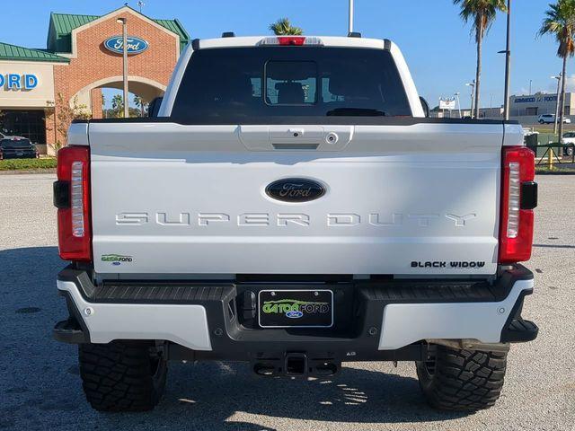 new 2026 Ford F-250 car, priced at $118,393