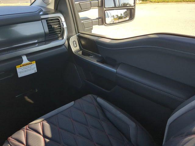 new 2026 Ford F-250 car, priced at $118,393