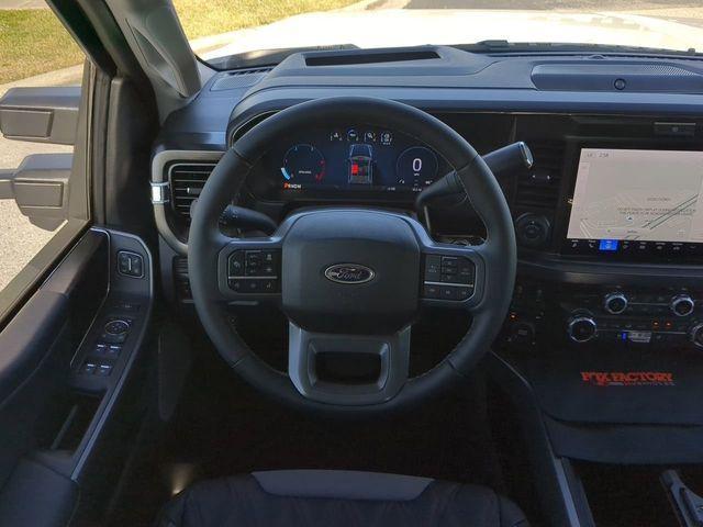 new 2026 Ford F-250 car, priced at $118,393