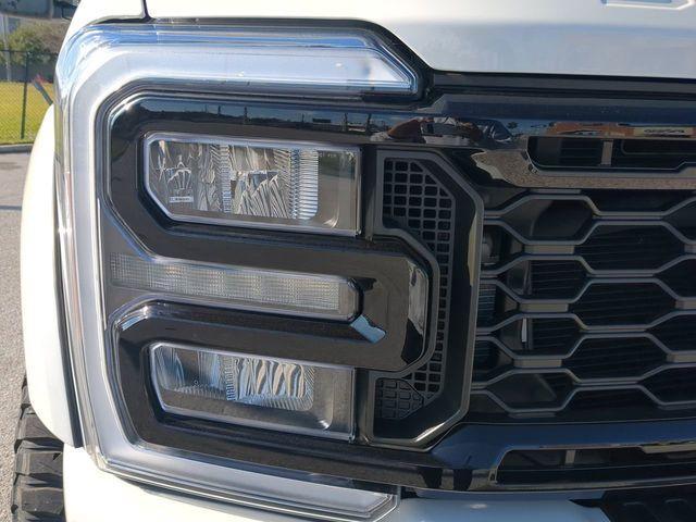 new 2026 Ford F-250 car, priced at $118,393