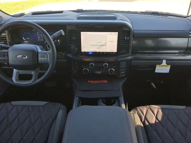 new 2026 Ford F-250 car, priced at $118,393