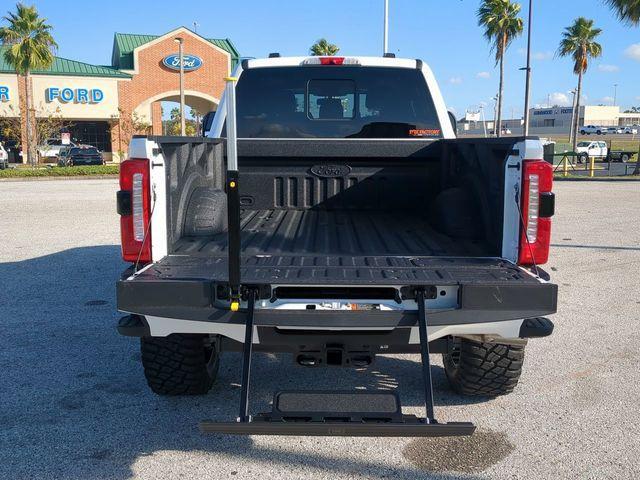 new 2026 Ford F-250 car, priced at $118,393