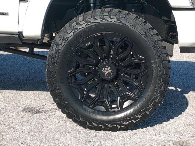 new 2026 Ford F-250 car, priced at $118,393