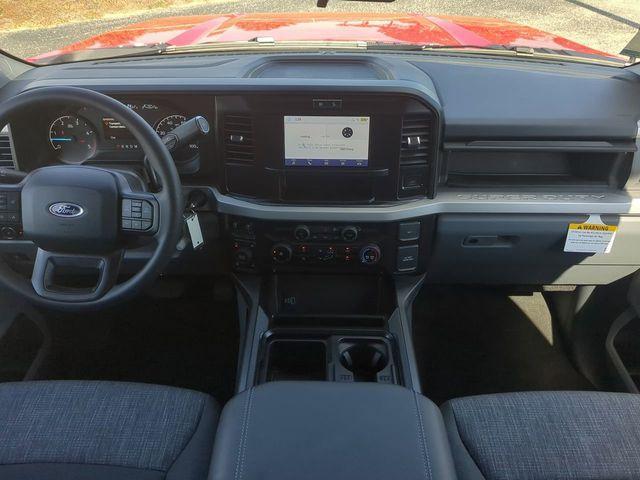 new 2026 Ford F-250 car, priced at $66,625