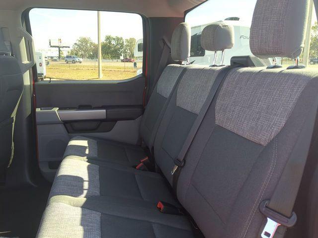 new 2026 Ford F-250 car, priced at $66,625