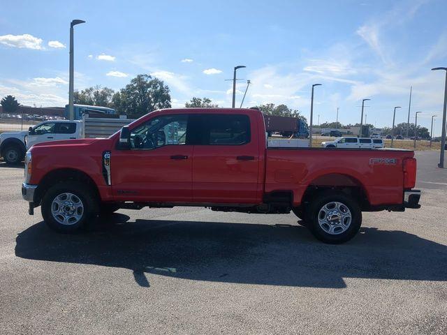 new 2026 Ford F-250 car, priced at $66,625