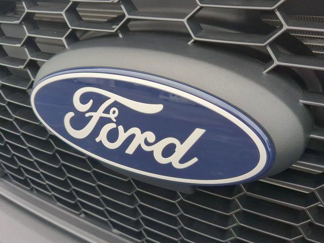 new 2026 Ford Transit-250 car, priced at $51,877