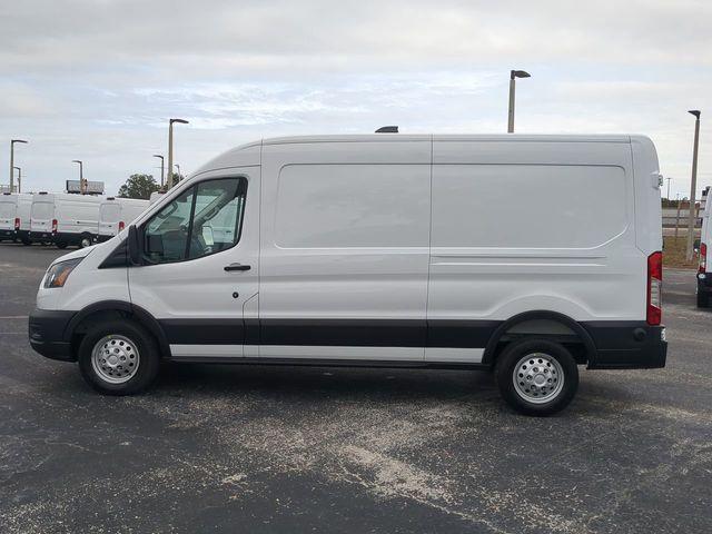 new 2026 Ford Transit-250 car, priced at $51,877