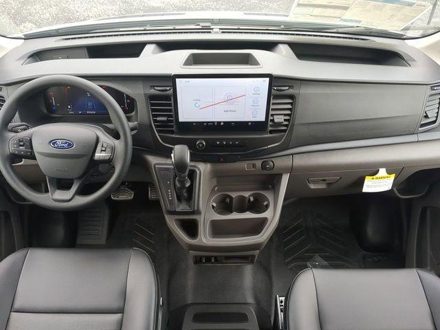 new 2026 Ford Transit-250 car, priced at $51,877