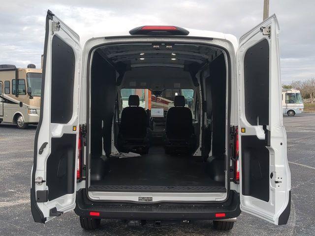 new 2026 Ford Transit-250 car, priced at $51,877