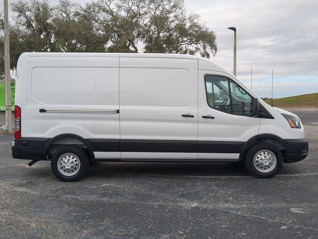 new 2026 Ford Transit-250 car, priced at $51,877