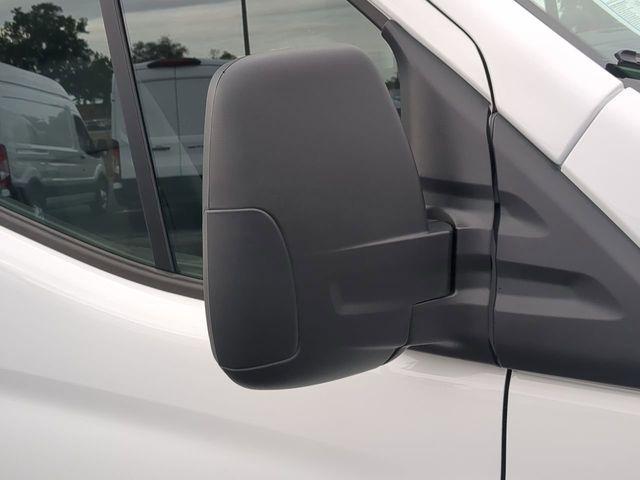 new 2026 Ford Transit-250 car, priced at $51,877