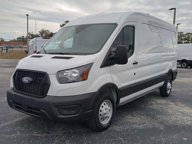 new 2026 Ford Transit-250 car, priced at $51,877