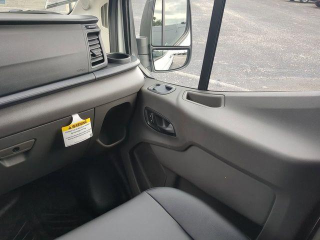new 2026 Ford Transit-250 car, priced at $51,877