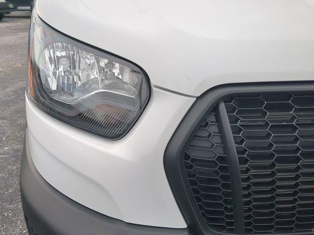 new 2026 Ford Transit-250 car, priced at $51,877