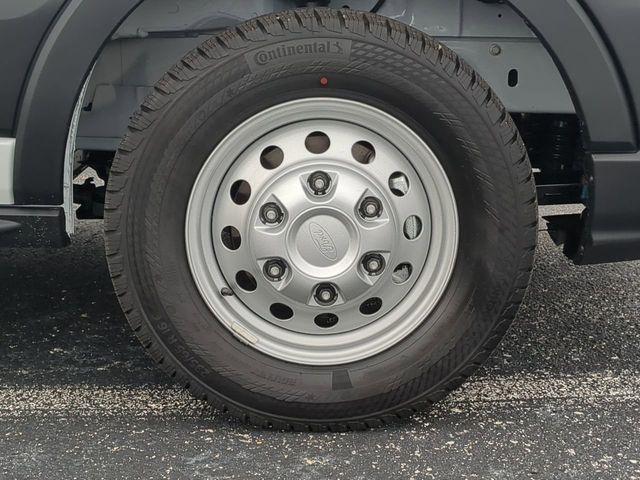 new 2026 Ford Transit-250 car, priced at $51,877