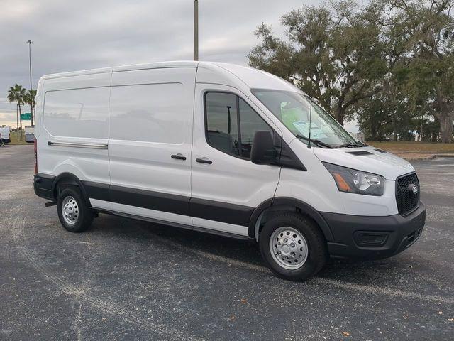 new 2026 Ford Transit-250 car, priced at $51,877